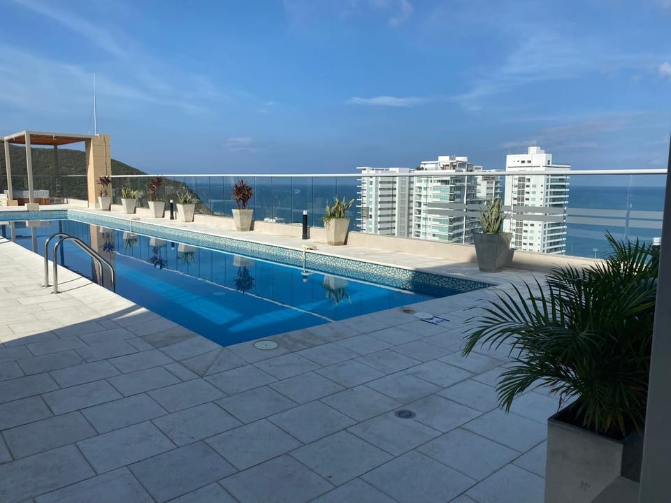 Balcony/Terrace, Swimming pool