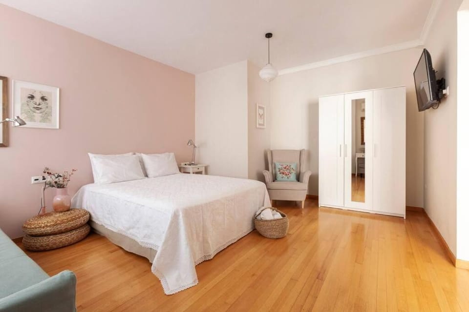 Dione apartment in the heart of Nafplio. Apartment in Nafplion