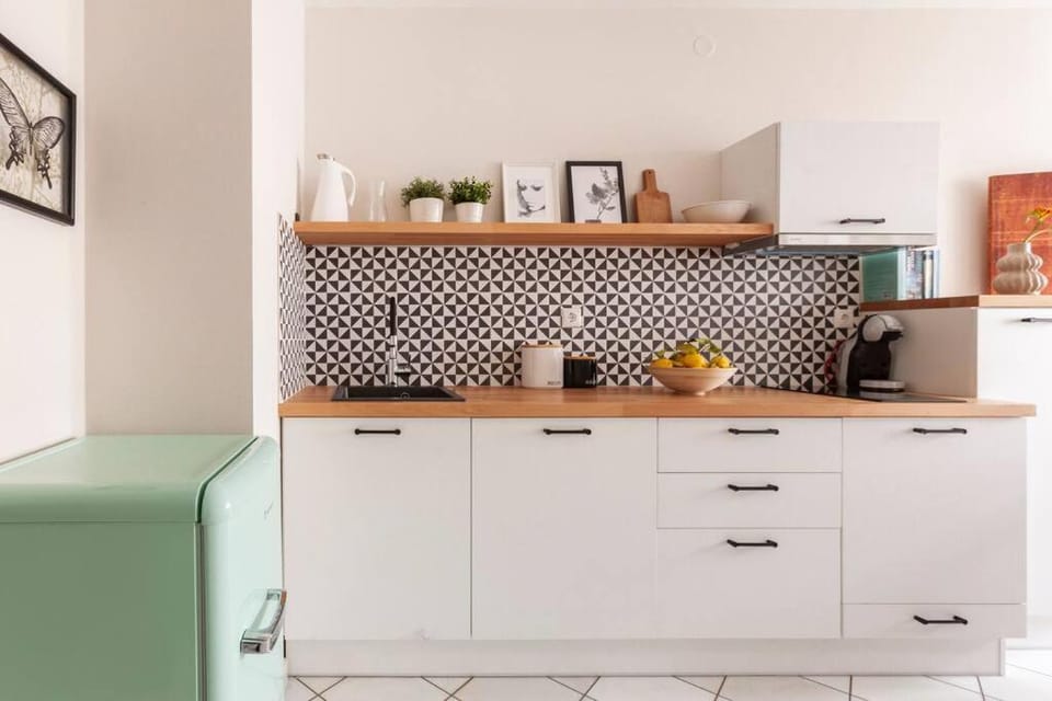 Dione apartment in the heart of Nafplio. Apartment in Nafplion