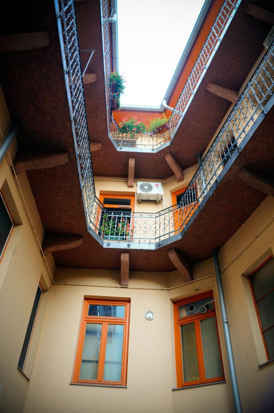Sunny Apartman Apartment in Szeged