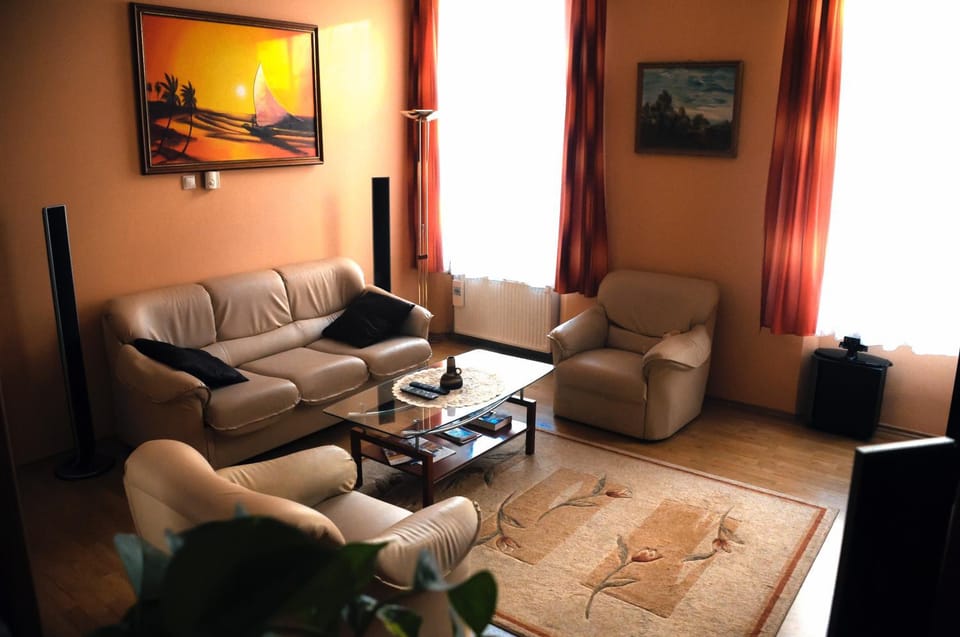 Sunny Apartman Apartment in Szeged