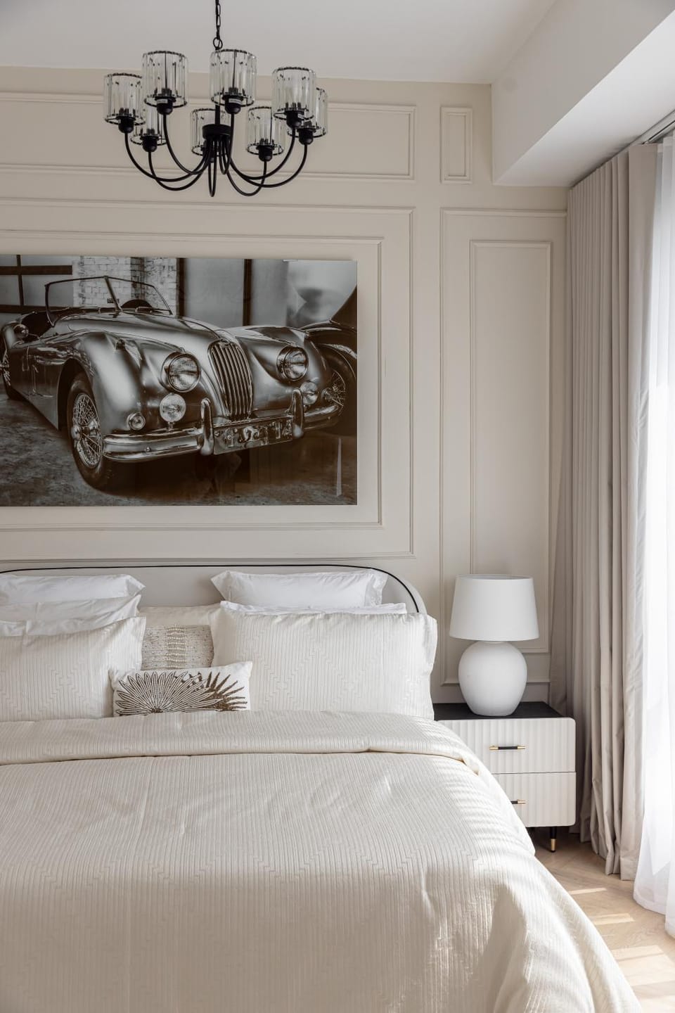 Beautiful stylish 1 bedroom by the JBR beach ! Apartment in Dubai