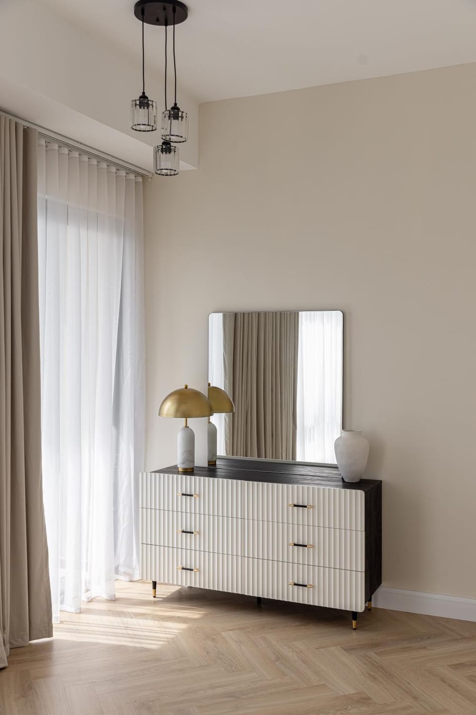 Beautiful stylish 1 bedroom by the JBR beach ! Apartment in Dubai