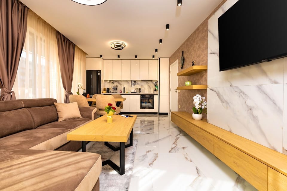 West Haven Apartment - 1BDs in Plovdiv Centre by Flat Mаnager Apartment in Plovdiv