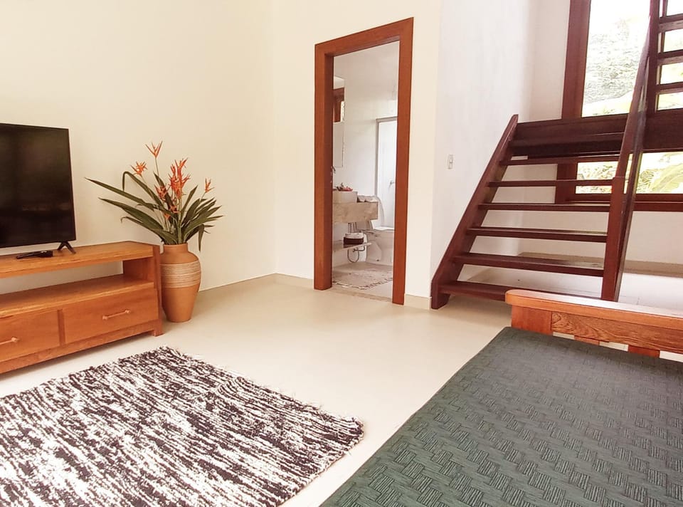 Kíria's Village Beach House Villa in State of Bahia