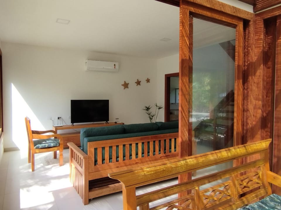Kíria's Village Beach House Villa in State of Bahia