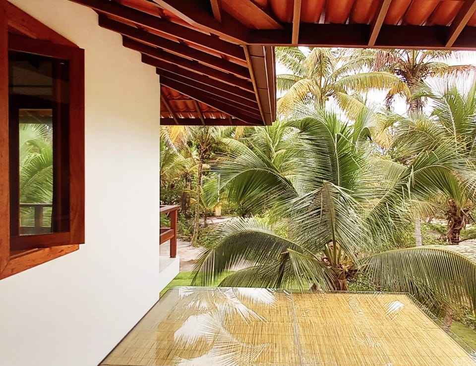Kíria's Village Beach House Villa in State of Bahia