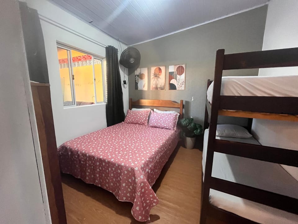 kitnet aconchegante House in Ubatuba
