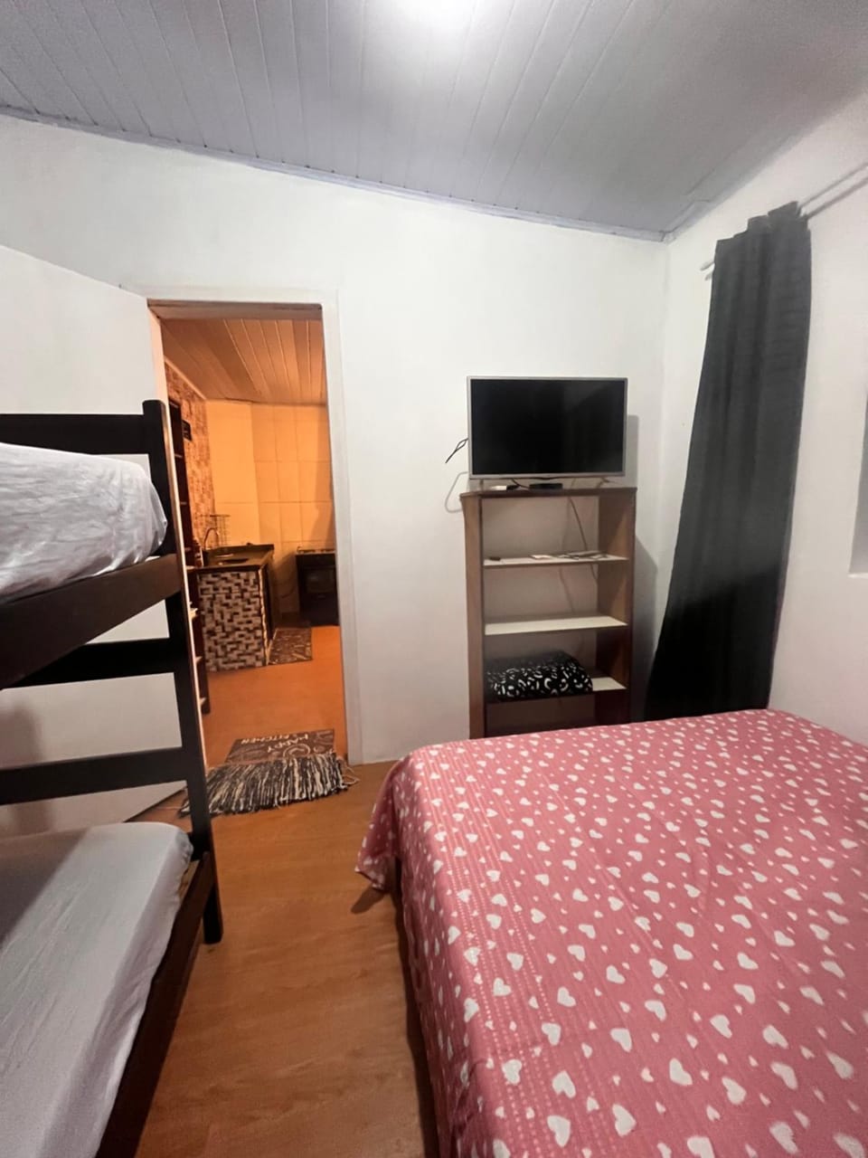 kitnet aconchegante House in Ubatuba