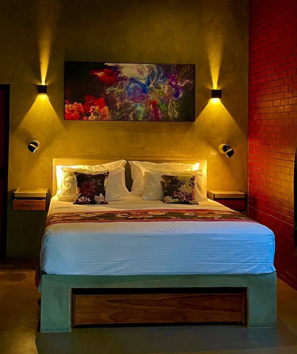 Negombo Morawala Beach Villa Villa in Negombo