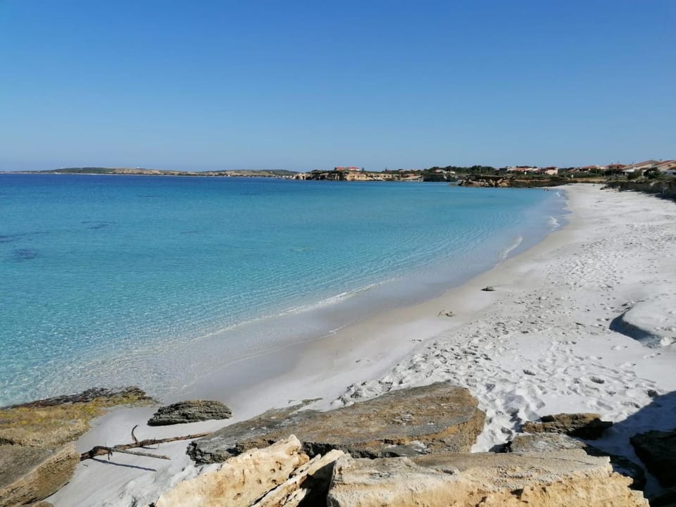Il Verde Ulivo House in Sardinia