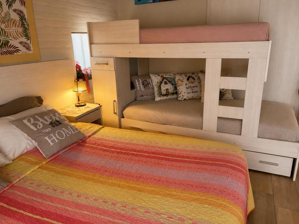 Apart Los Cerrillos Bed and Breakfast in Buenos Aires Province