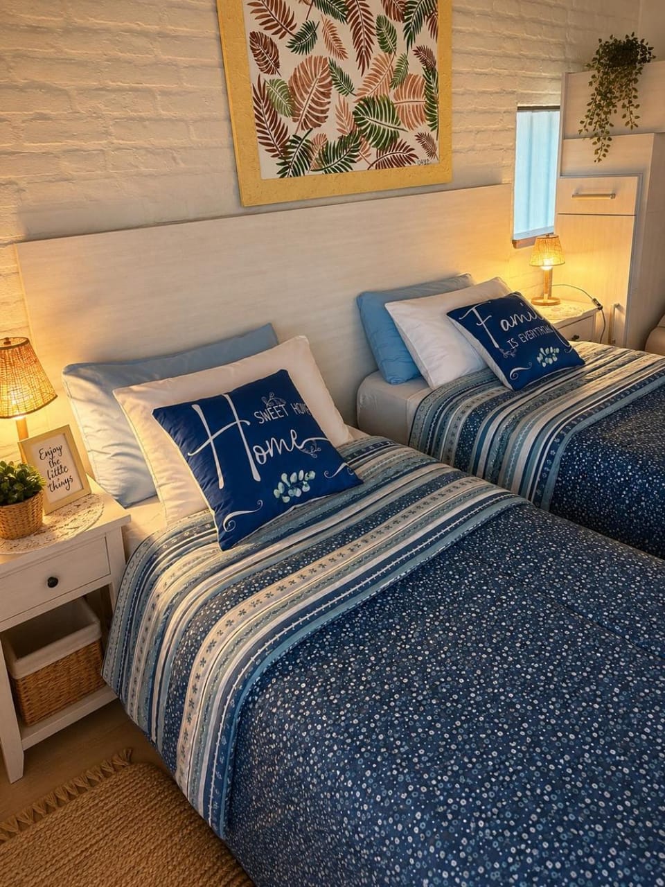 Apart Los Cerrillos Bed and Breakfast in Buenos Aires Province