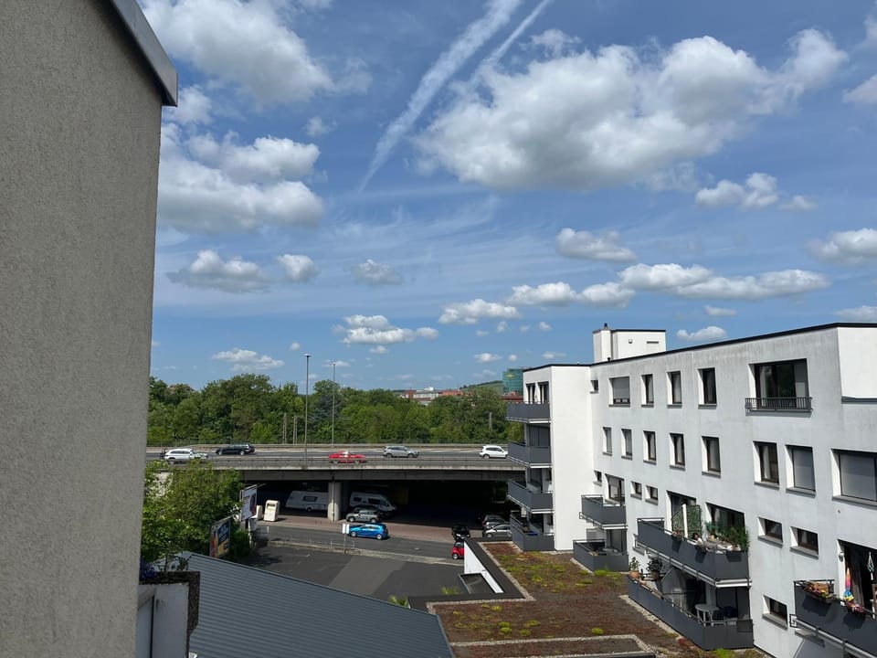 Neighbourhood