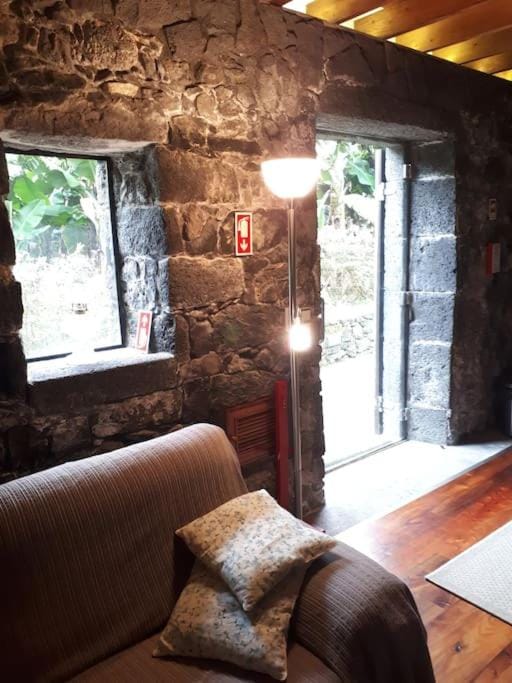 Quinta do Avô House in Azores District