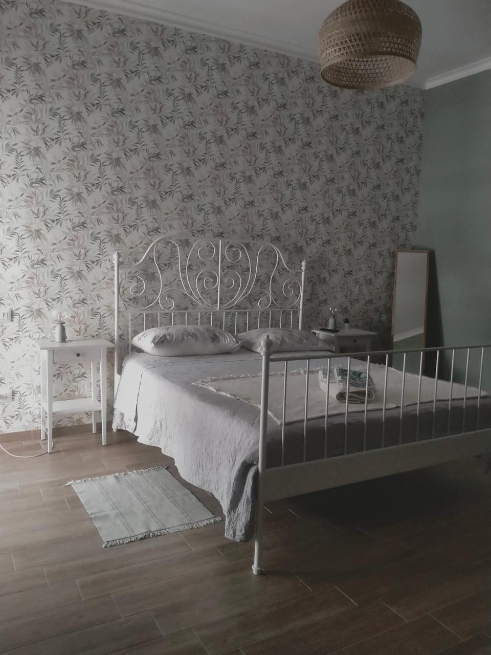 The green place alloggio turistico Apartment in Rome
