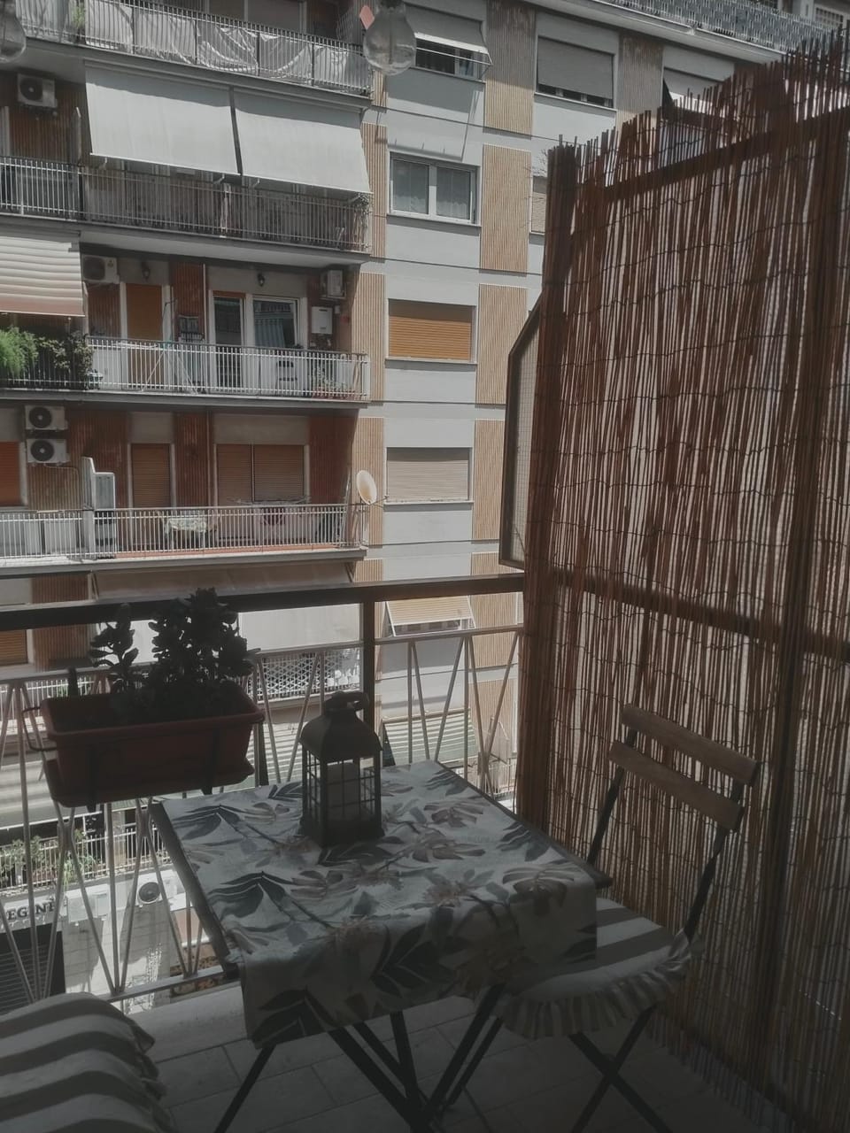 The green place alloggio turistico Apartment in Rome