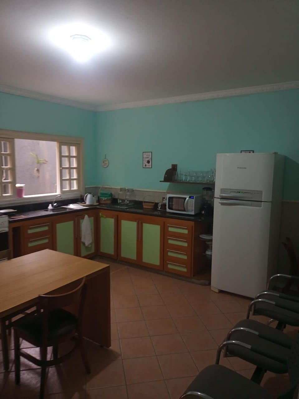 dormitório 3 solteiro luxuoso a 2 km de Alphaville Vacation rental in State of São Paulo