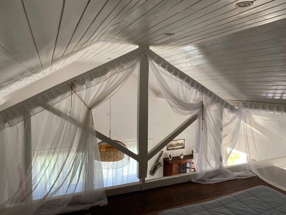 Casa América Apartment in State of Piauí, Brazil