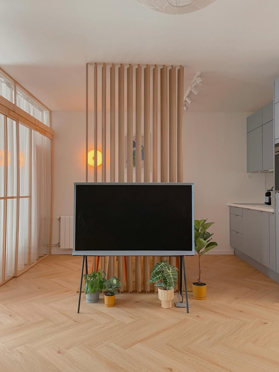 Communal lounge/ TV room, TV and multimedia