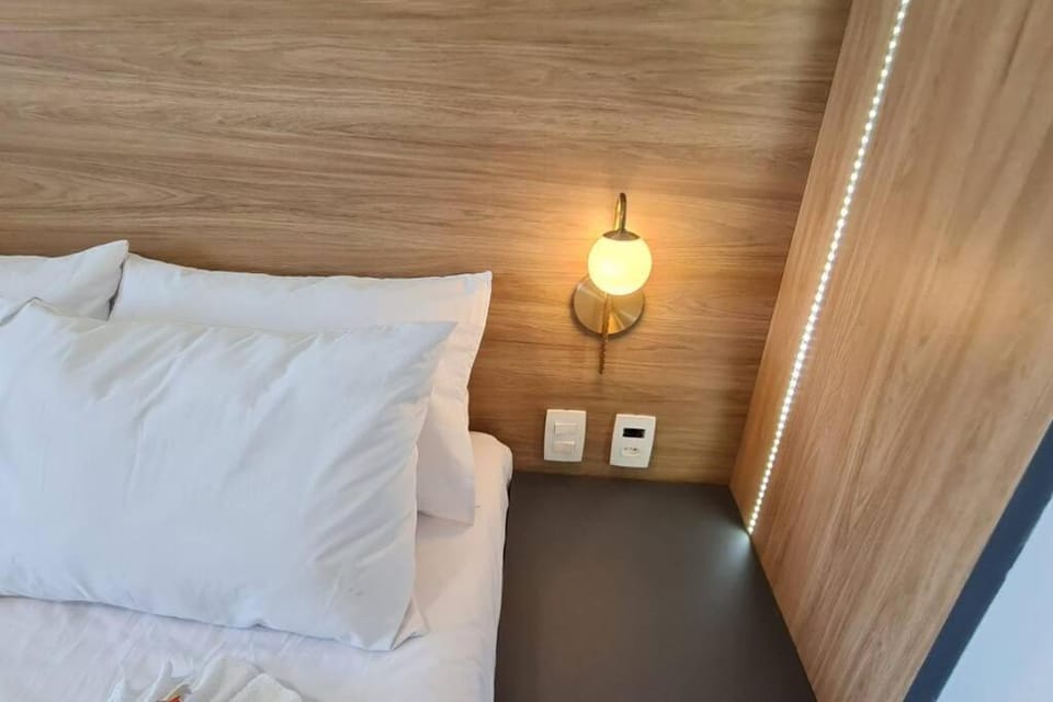 Flat porto de galinha - Completo Apartment in Ipojuca