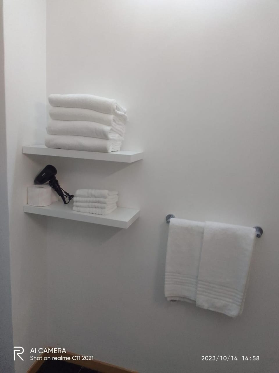 towels