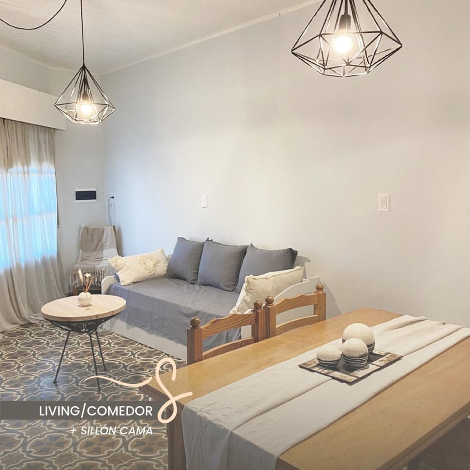 Shanti Apartment in Santa Rosa