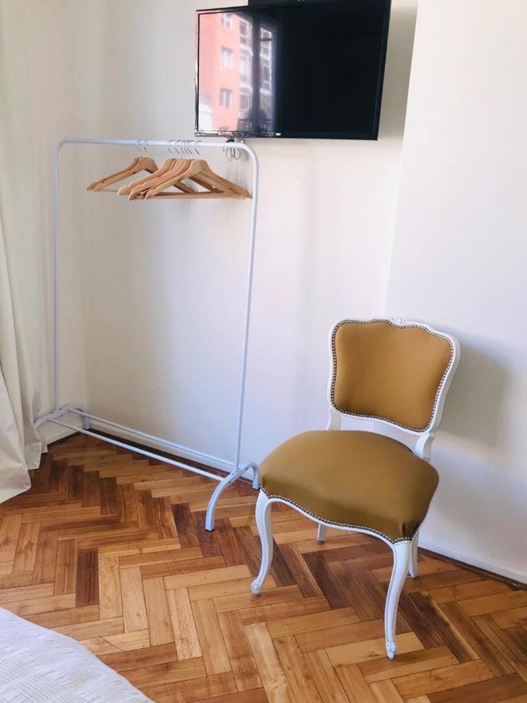 TV and multimedia, Bedroom, hair dresser, wardrobe