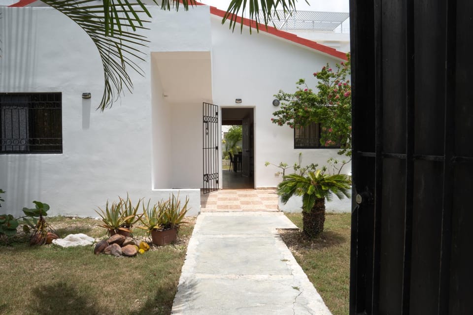 Villa Rosandri House in Los Melones