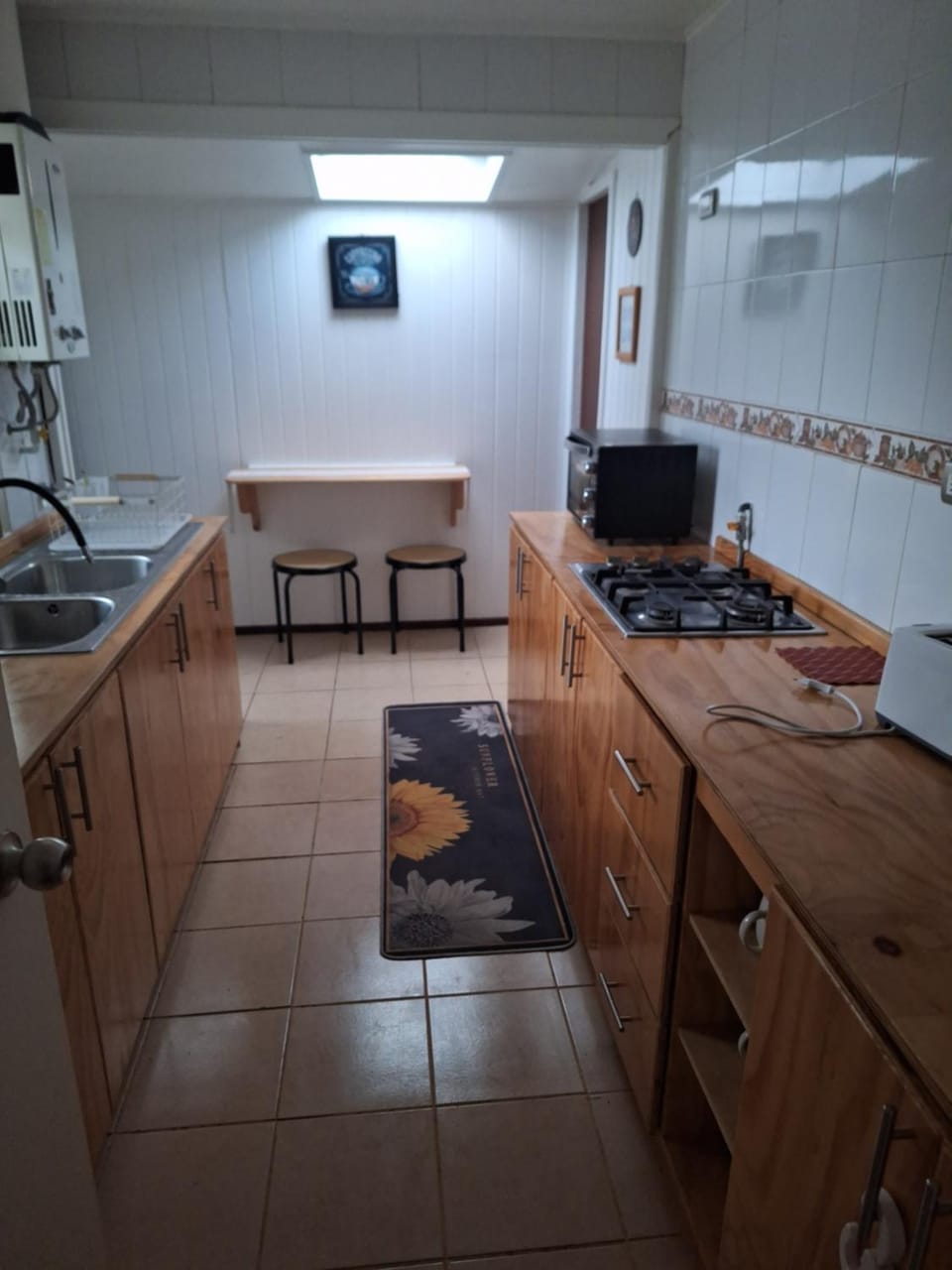 CABAÑA MI CASA AMOBLADA EN PUERTO MONTT House in Los Lagos, Chile