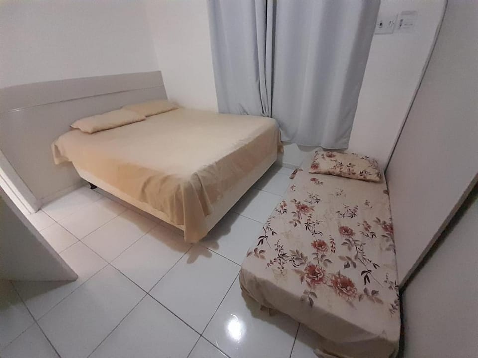 Apartamento 03 Quartos climatizados - JATIUCA Apartment in Maceió