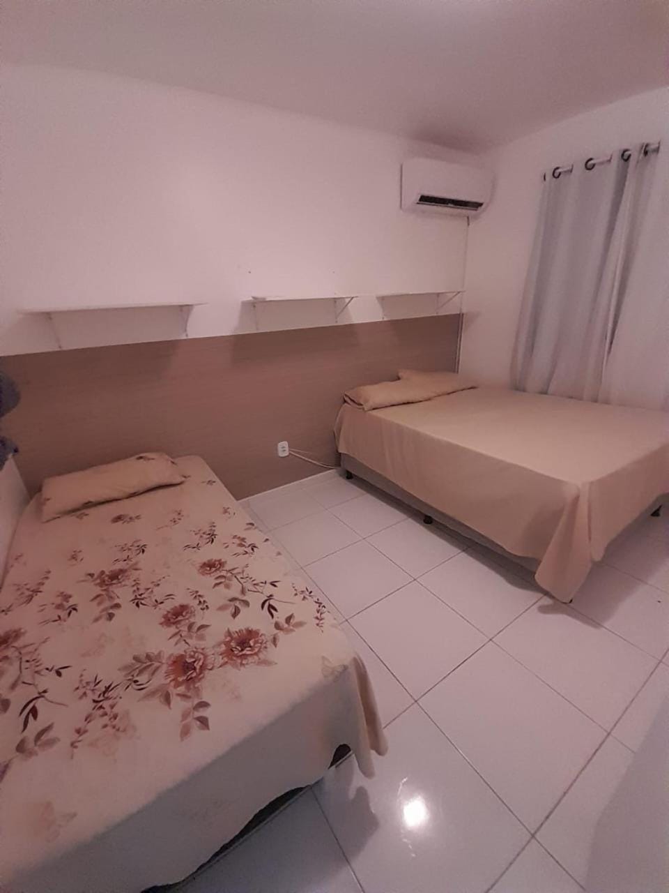 Apartamento 03 Quartos climatizados - JATIUCA Apartment in Maceió