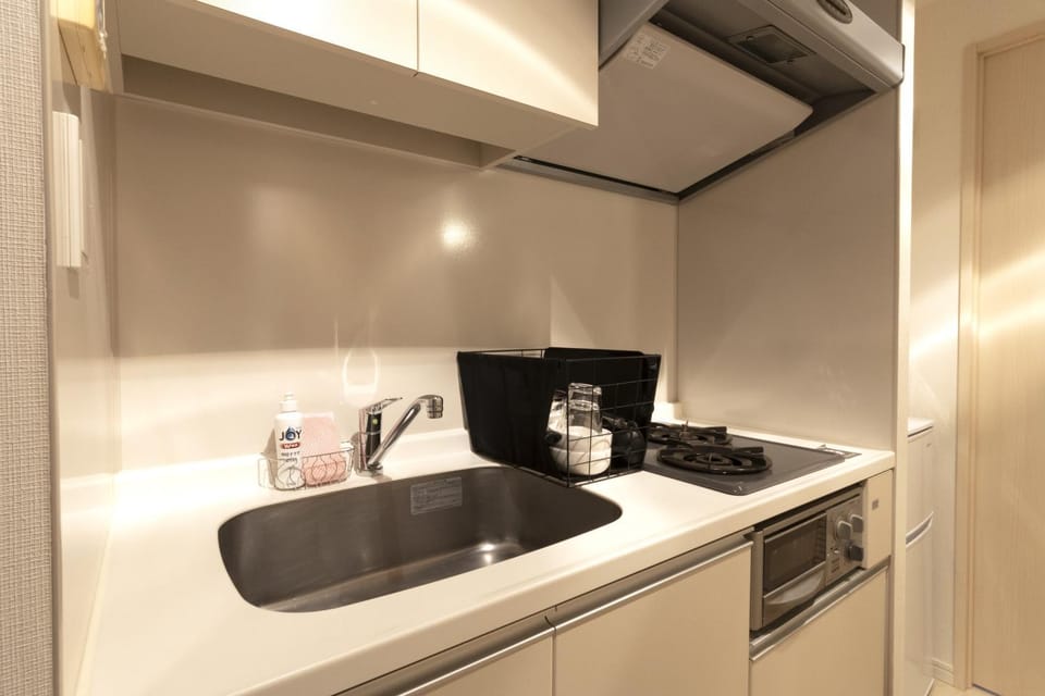 SLEEPLAB THE STAY 渋谷 -睡眠特化型Hotel- Apartment in Shibuya