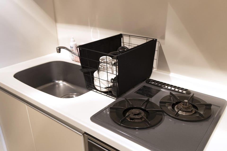 SLEEPLAB THE STAY 渋谷 -睡眠特化型Hotel- Apartment in Shibuya