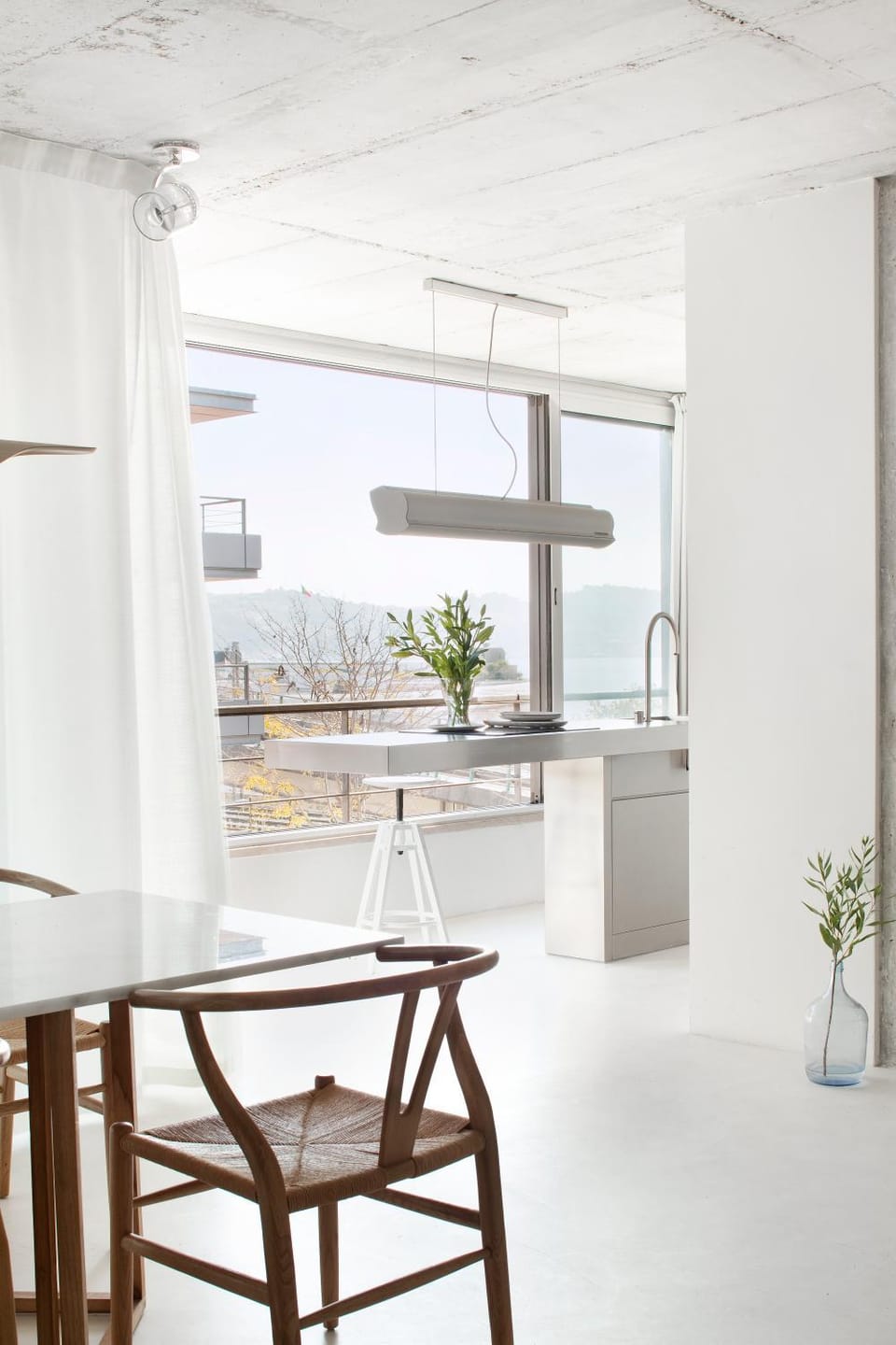 Beautiful design Belem Ap 115m2 Apartment in Lisbon