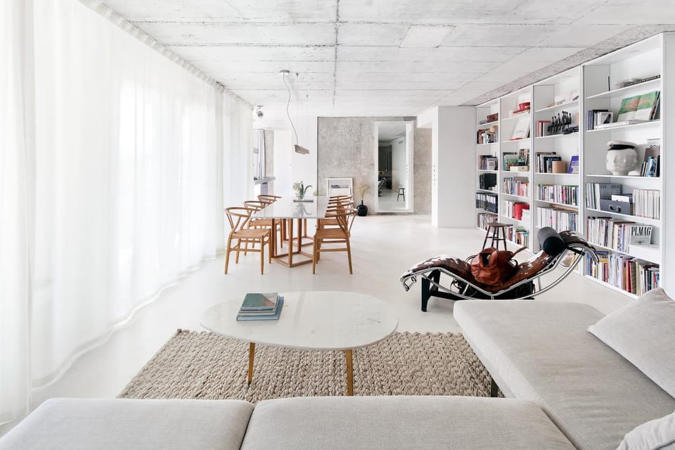 Beautiful design Belem Ap 115m2 Apartment in Lisbon