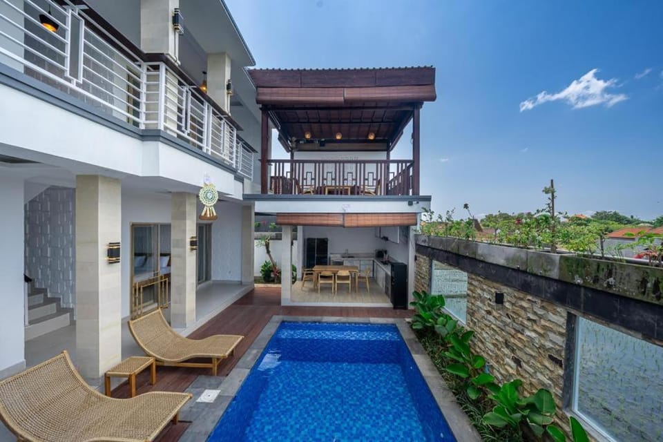 Aditya Villa Vacation rental in North Kuta