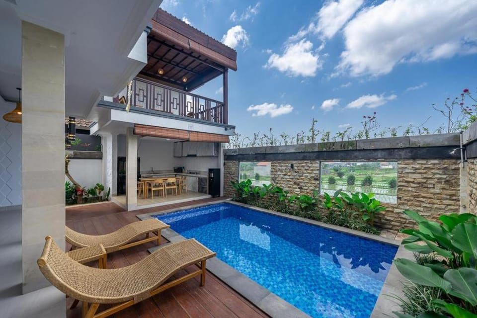 Aditya Villa Vacation rental in North Kuta