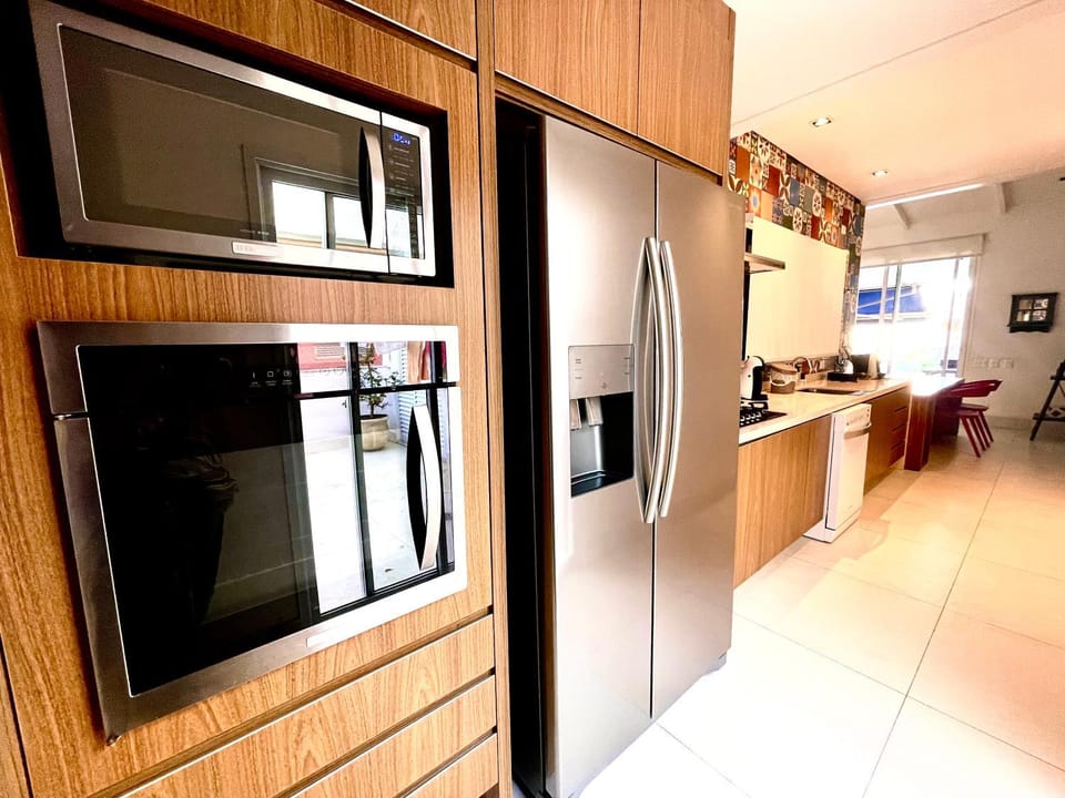 Kitchen or kitchenette, dishwasher, minibar, pet friendly