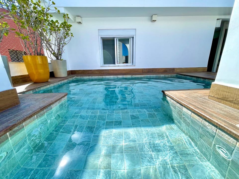 View (from property/room), Swimming pool