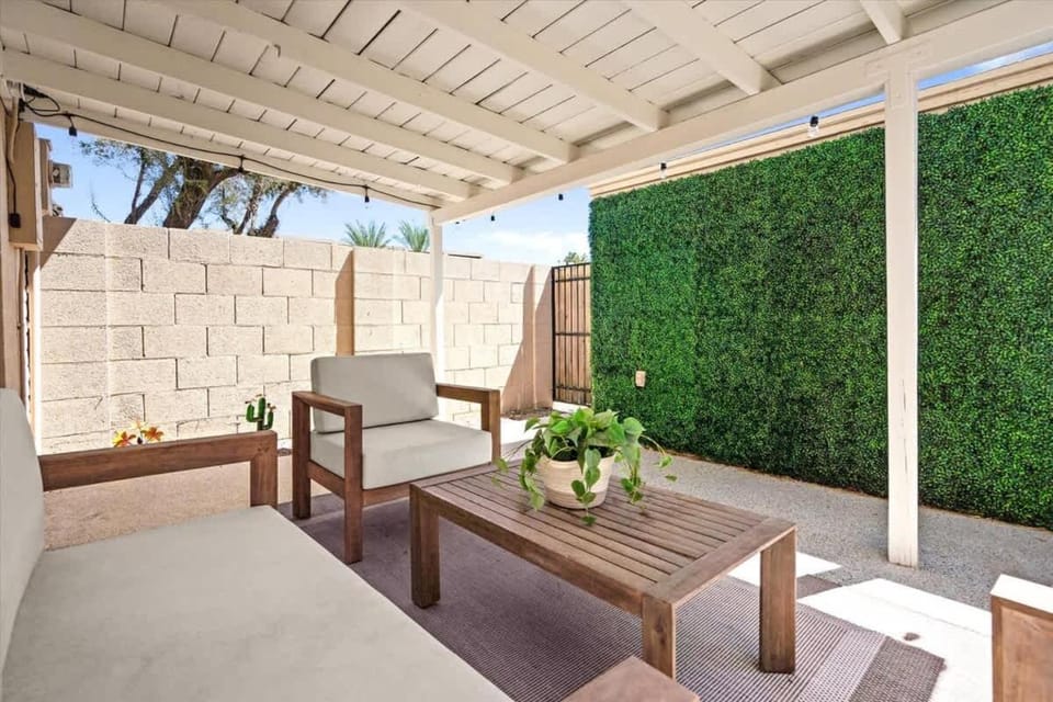 Old Town Elegance House in Scottsdale
