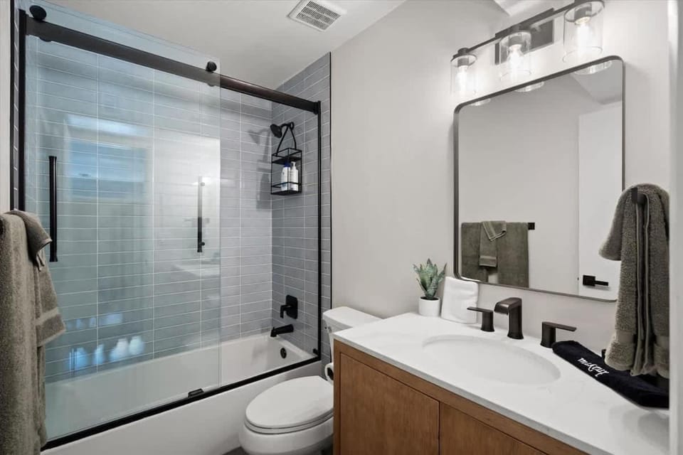 Old Town Elegance House in Scottsdale