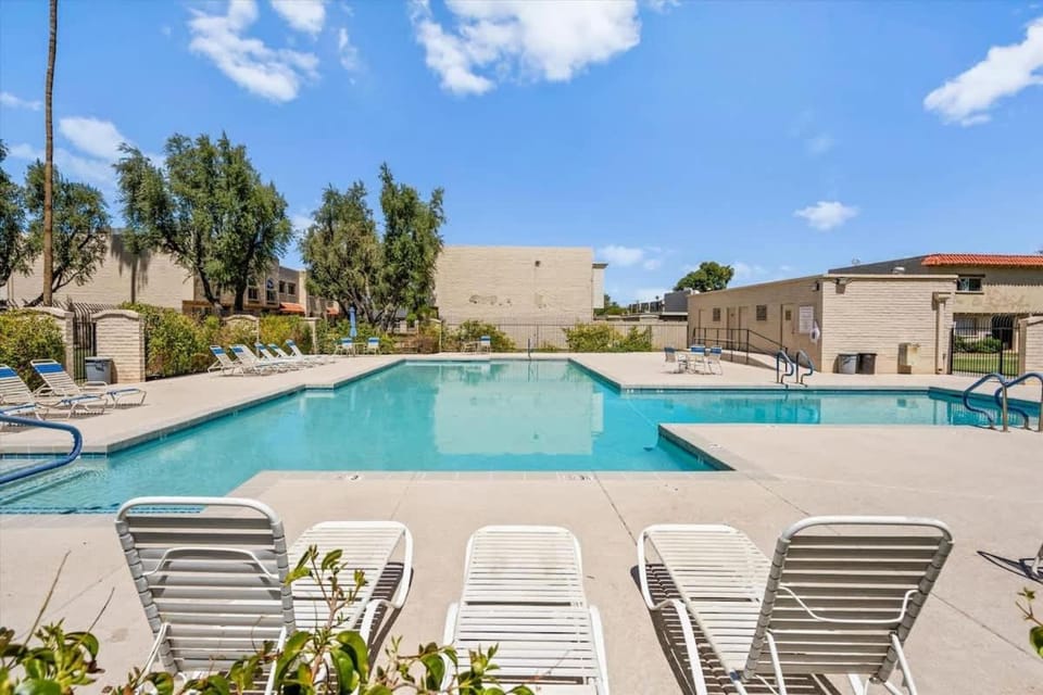 Old Town Elegance House in Scottsdale