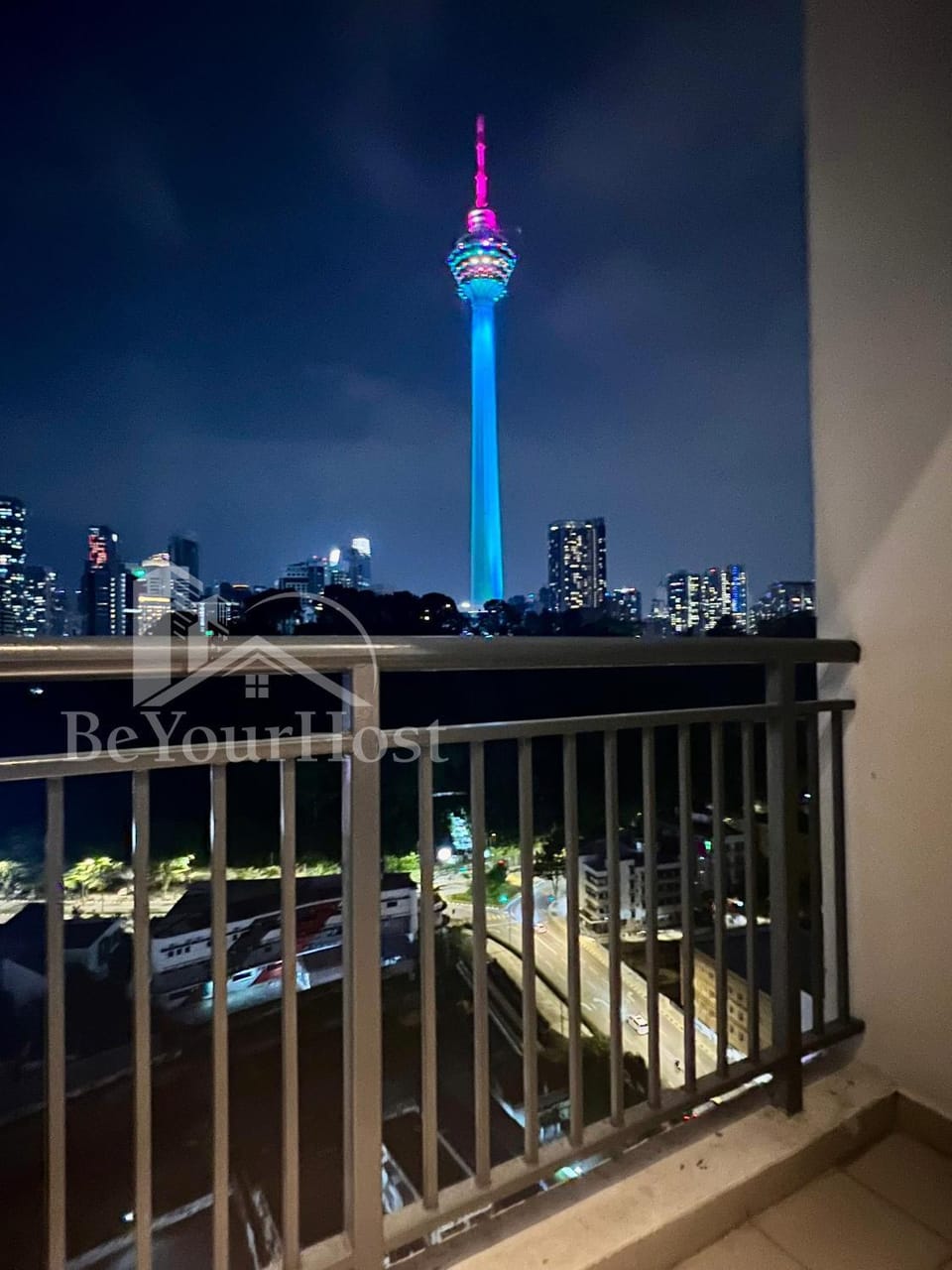 View (from property/room), Balcony/Terrace