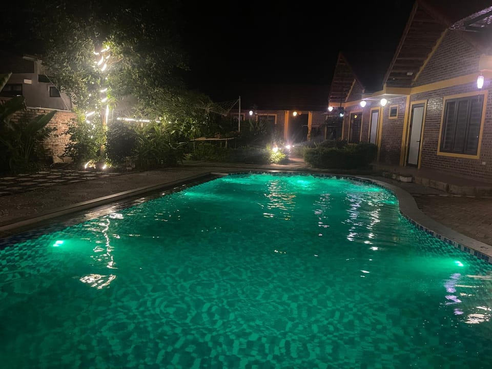 Tam coc happy homestay Vacation rental in Laos