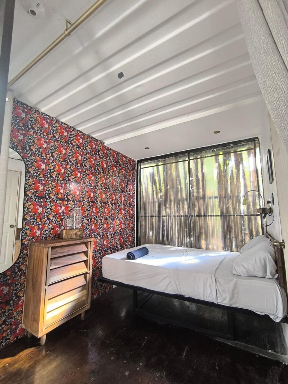 CASA V - Mizata Apartment in La Libertad Department, El Salvador