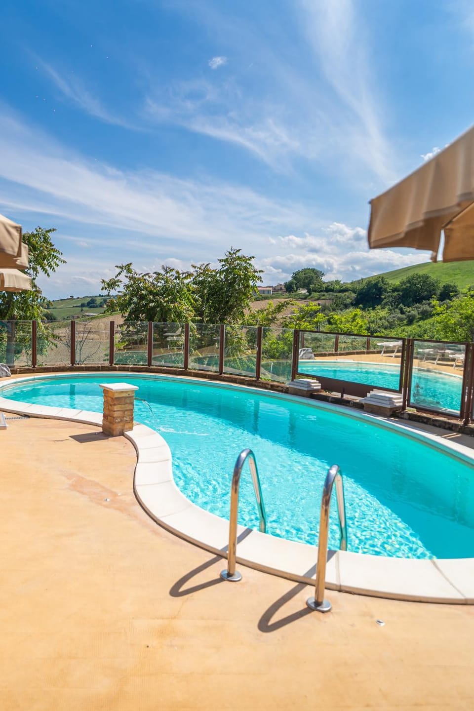 Pool view, Pool view, Swimming pool
