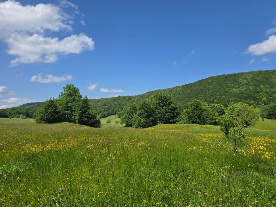 Holiday home Margherita House in Primorje-Gorski Kotar County