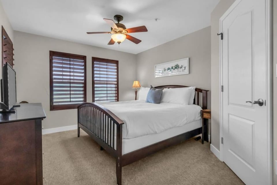 2BR near Deer Valley East Village House in Wasatch County