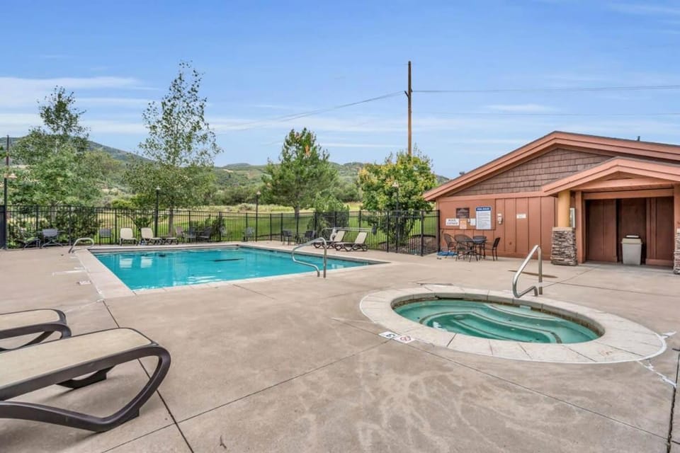 2BR near Deer Valley East Village House in Wasatch County